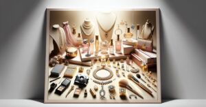 Billede af produkter