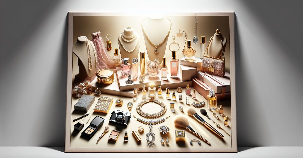 Billede af produkter